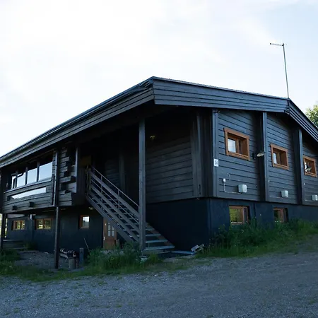 Gasthof Dealer Kieppi By Aavalevi