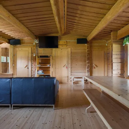 Gasthof Dealer Kieppi By Aavalevi