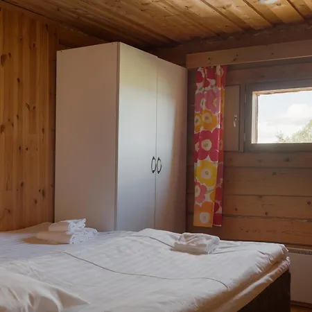 Gasthof Dealer Kieppi By Aavalevi *
