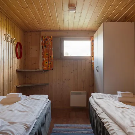 Dealer Kieppi By Aavalevi Gasthof *