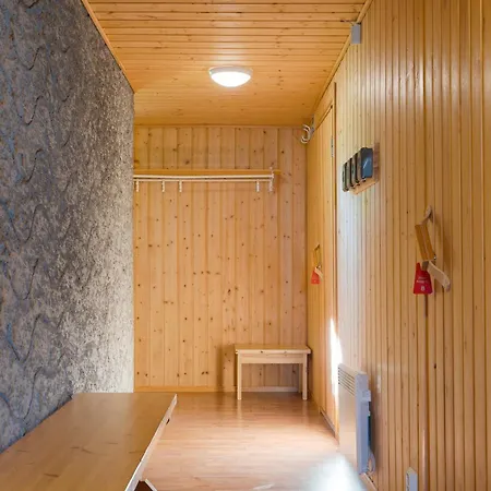 Gasthof Dealer Kieppi By Aavalevi *