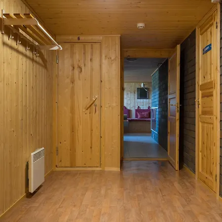 Maison d'hôtes Dealer Kieppi By Aavalevi