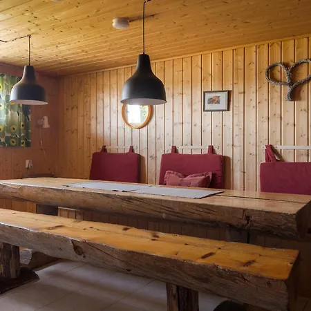 Maison d'hôtes Dealer Kieppi By Aavalevi *