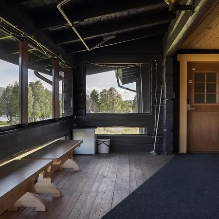 Maison d'hôtes Dealer Kieppi By Aavalevi *